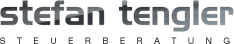 Logo Stefan Tengler Steuerberatung